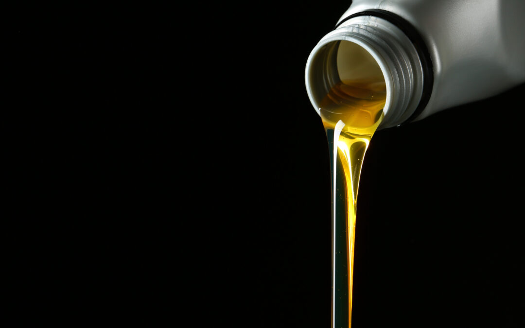 Aircraft Oil Selection Strategies for Texas Heat and Varied Climates